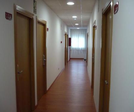 Valcarce Urbasa Hotel Olazagutía Buitenkant foto